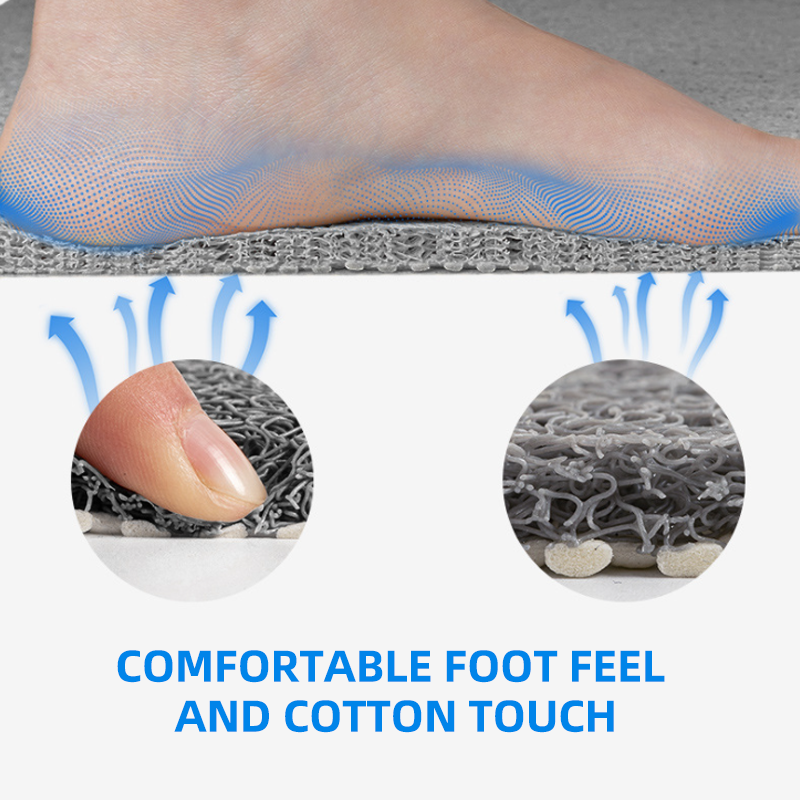 Non-Slip Bath Mat | Bowlift