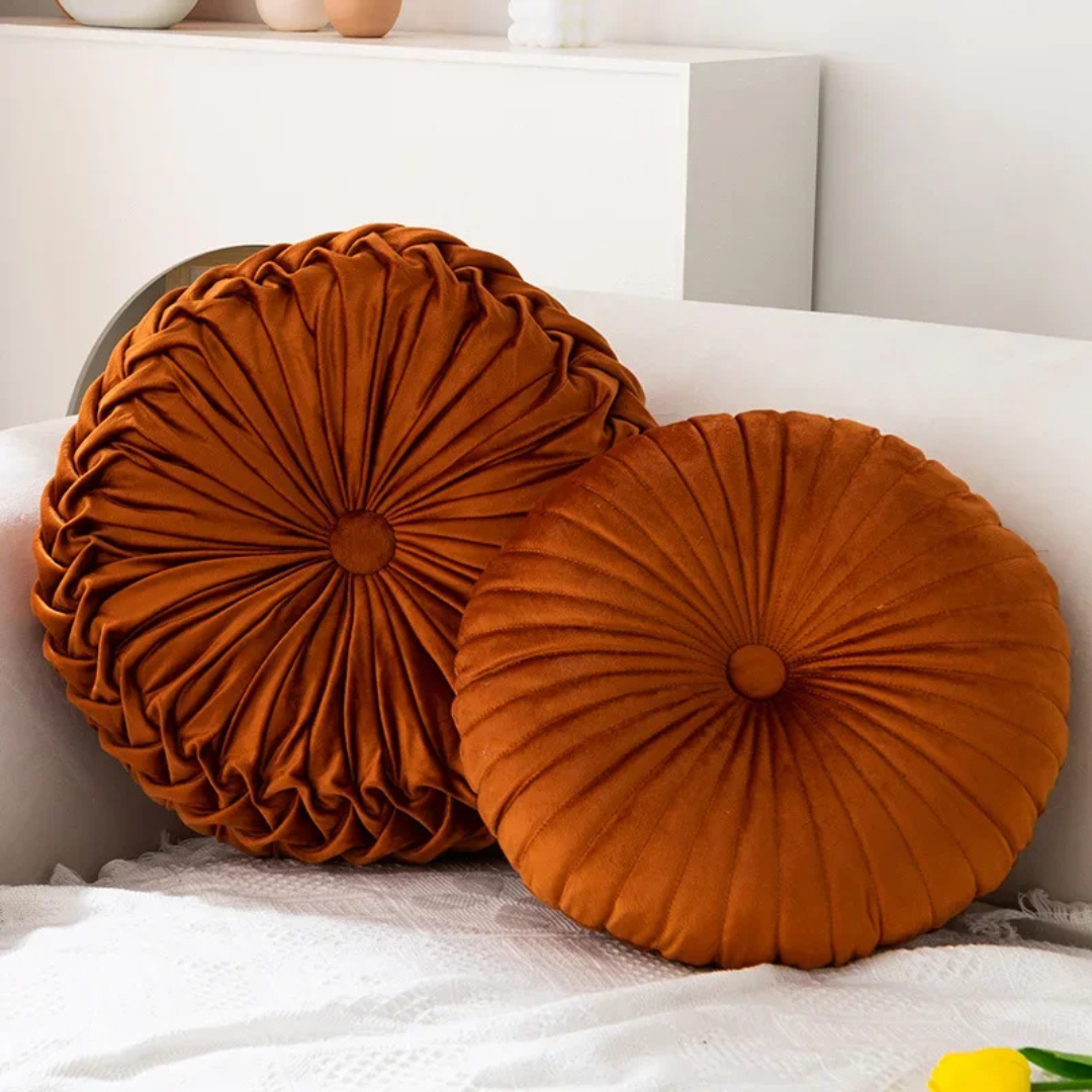 BowLift | Fluffy Decorative Pillow – Ultimate Comfort and Luxury for your Living Room