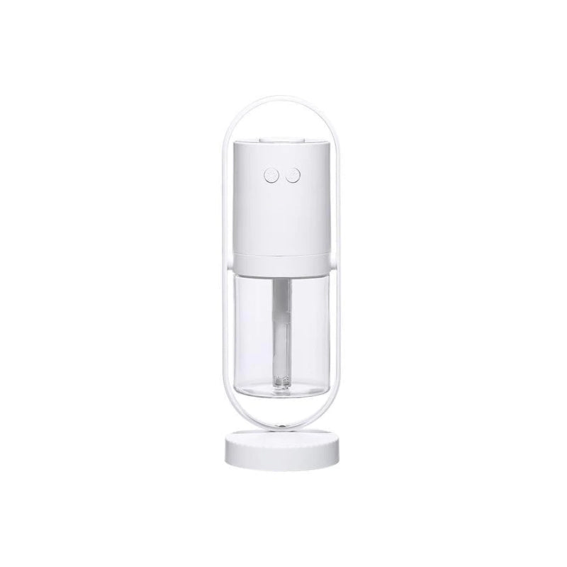 BowLift | Portable Mini Humidifier