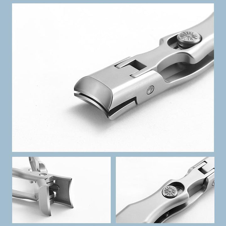 BowLift | Ultra Sharp Nail Clippers