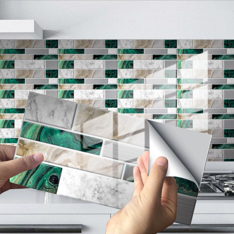 BowLift | 3D Tile Stickers