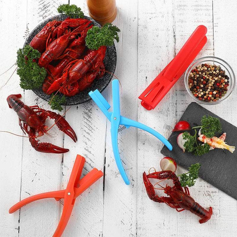 Crawfish Shelled Tool | Bowlift