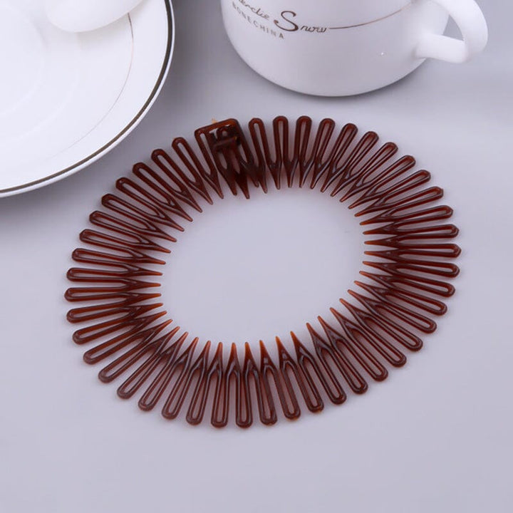 BowLift | Combo Hair Clips (12 PIECES)