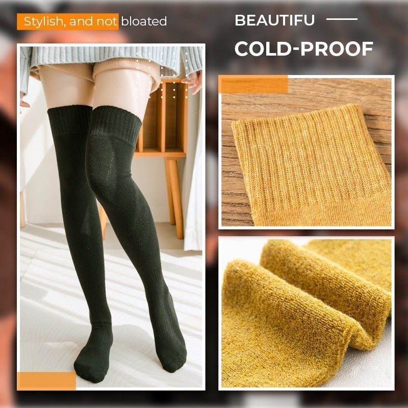 BowLift | Knee socks