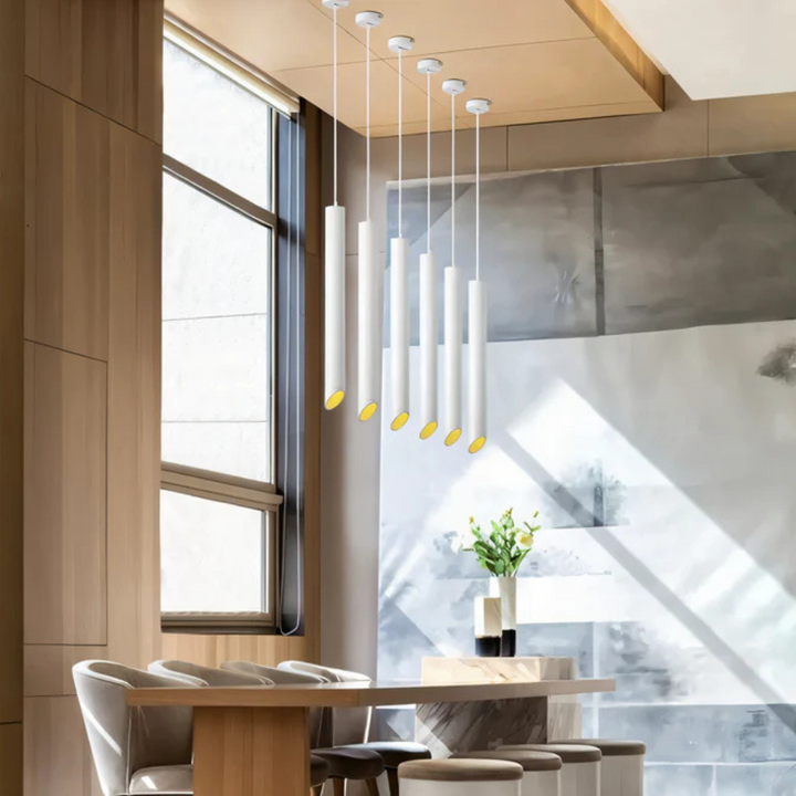BowLift | Modern Design Pendant Lamp