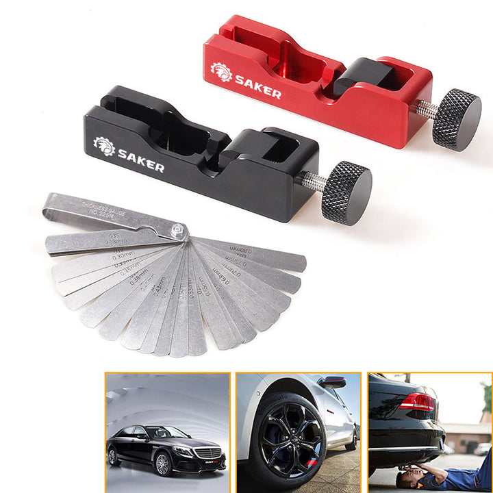 BowLift | Saker Spark Plug Gap Tools