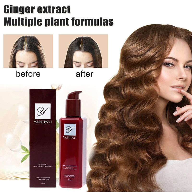 BowLift | A Touch of Magic Hair Care