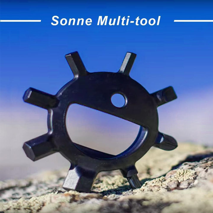 Bequee 12-in-1 Stainless Steel Sun Multi-tool | Bowlift