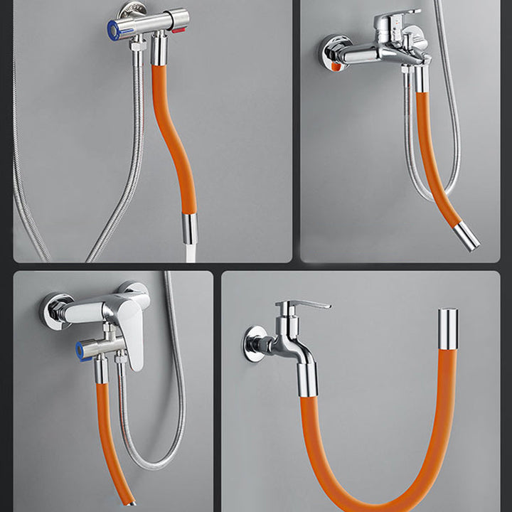 BowLift | Universal Foaming Extension Tube