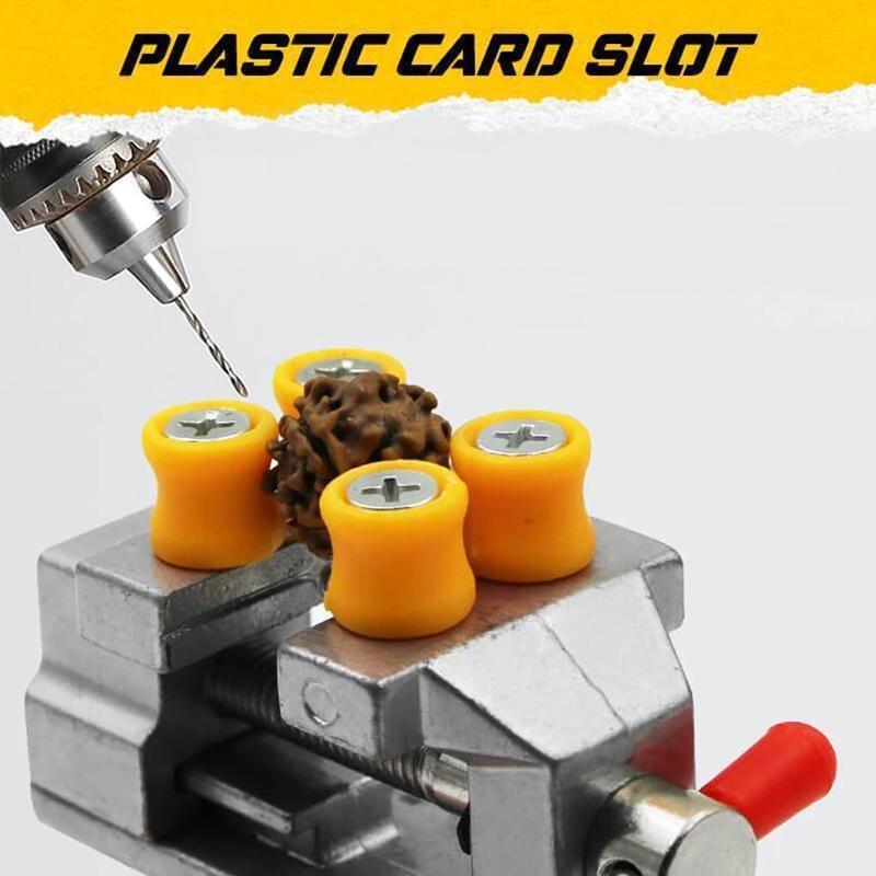 BowLift | Mini suction cup vice
