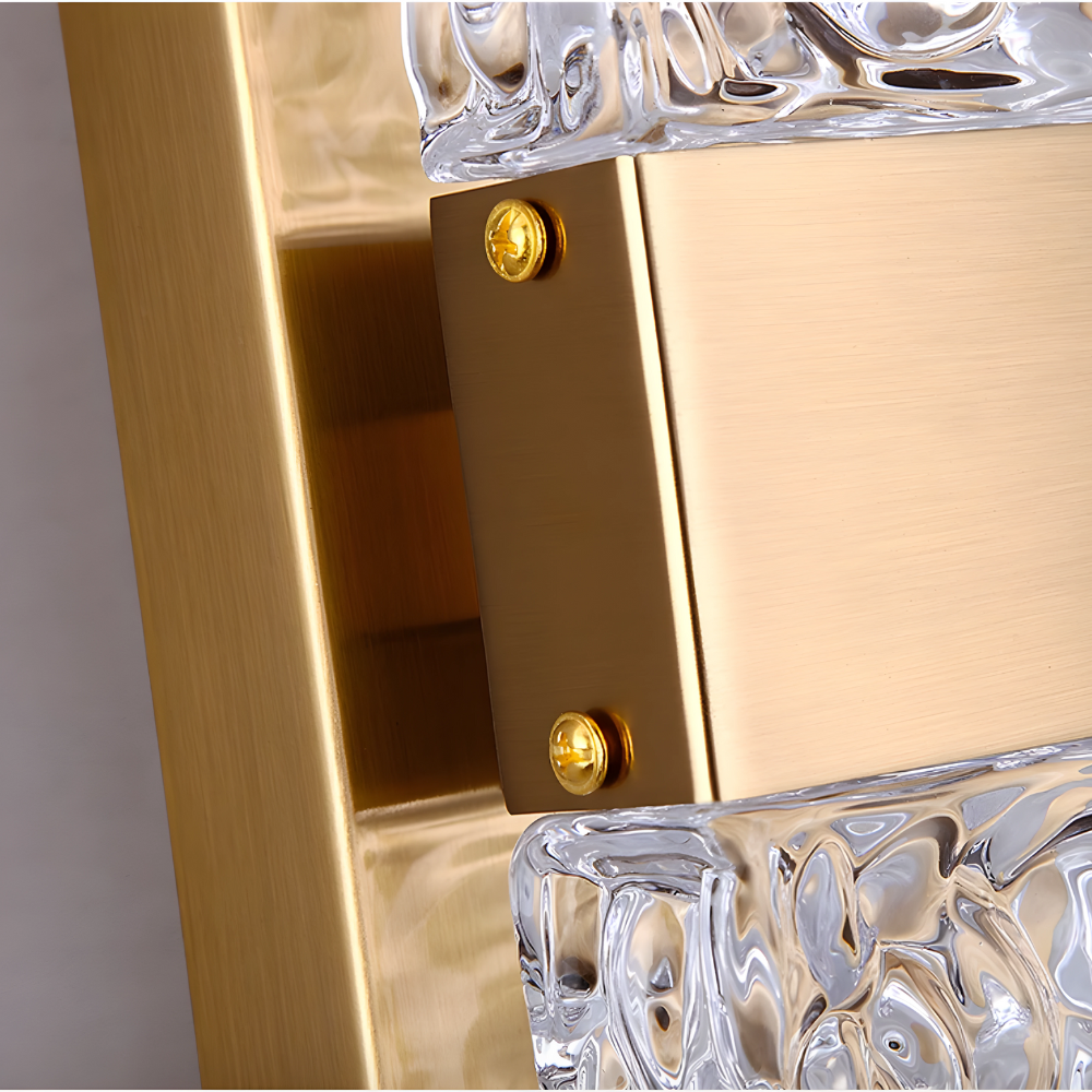 BowLift | Radiance Arc Wall Lamp – Luxury Lighting for a Chic Interior