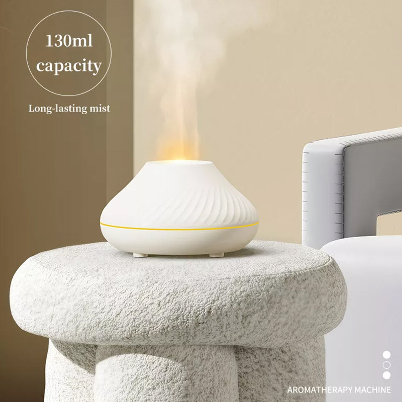 BowLift | USB Aromatherapy Diffuser