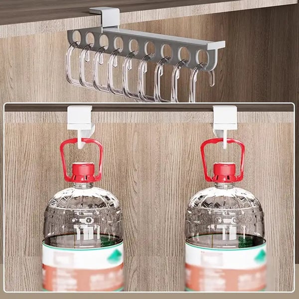 BowLift | Navobi - Pull-out clothes rack - No more clutter in the wardrobe!