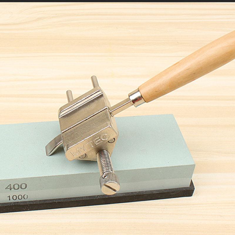 BowLift | Wood Chisel Sharpener