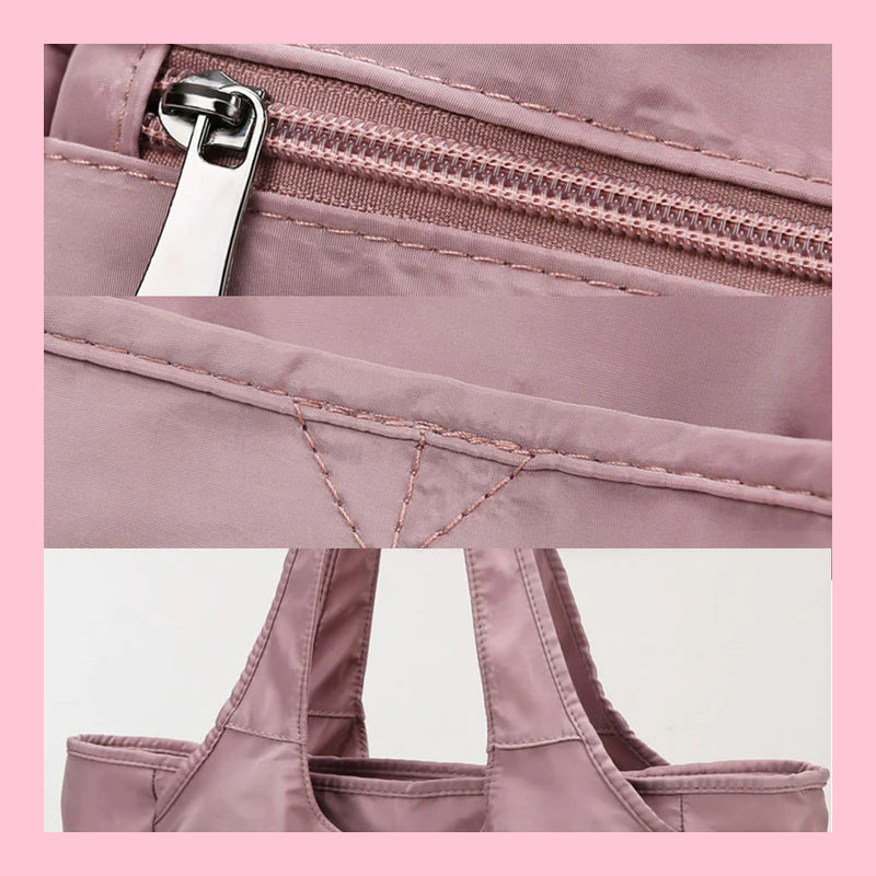 BowLift | Multifunctional Tote Bag for Women with Large Capacity