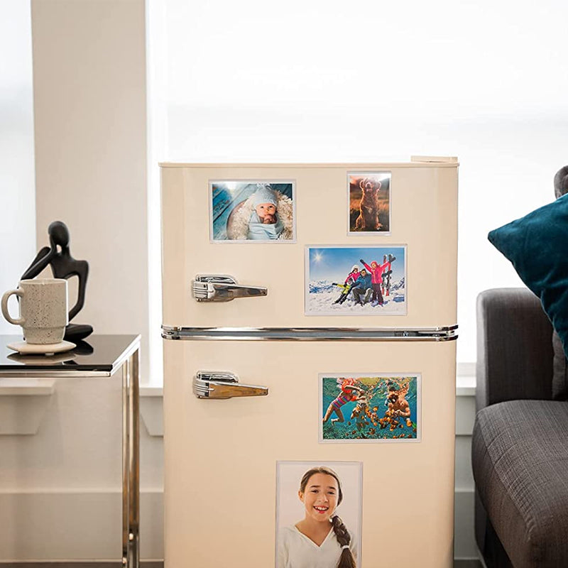 BowLift | Magtech Magnetic Pocket Picture Frame (12 pieces)