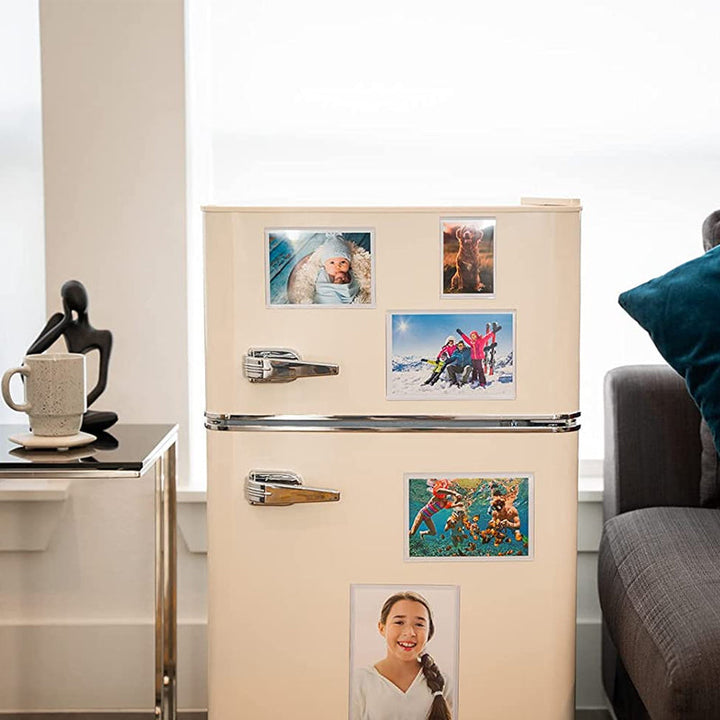 BowLift | Magtech Magnetic Pocket Picture Frame (12 pieces)