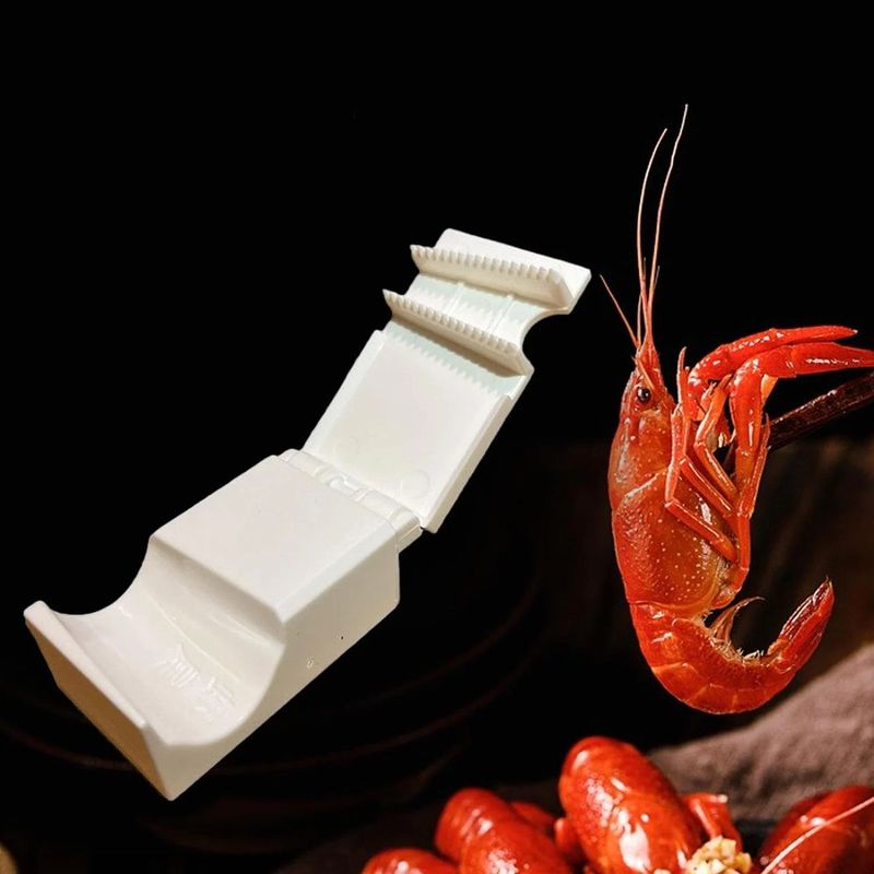 BowLift | Crawfish Sheller Seafood Tool