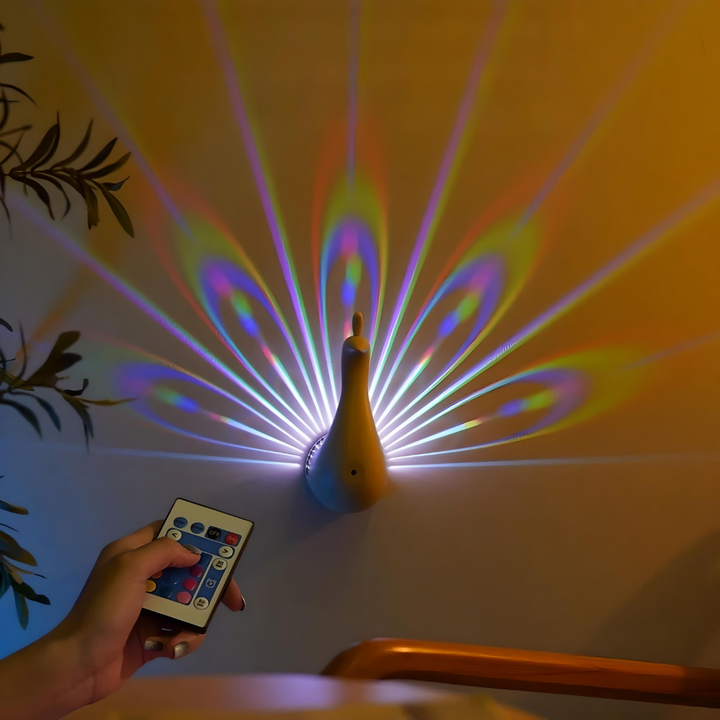 BowLift | FeatheredShine™ Enchanting Light Vibes