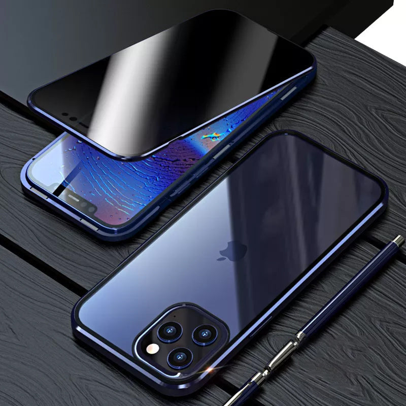 BowLift | iPhone privacy screen protector