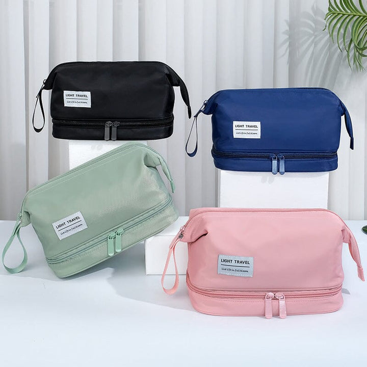 BowLift | BeautyStash - The Essential Bag - Organize your beauty - Elegant and practical