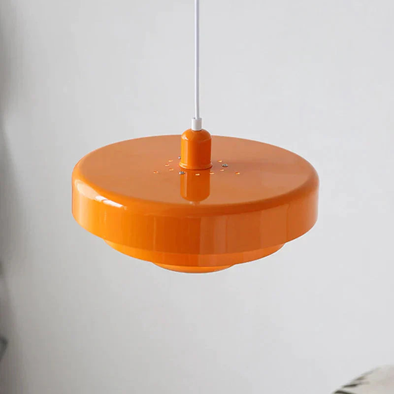 HaloLight Nordic LED Pendant - Refined Lighting with AdjustaBowlifte LED Technology | Bowlift