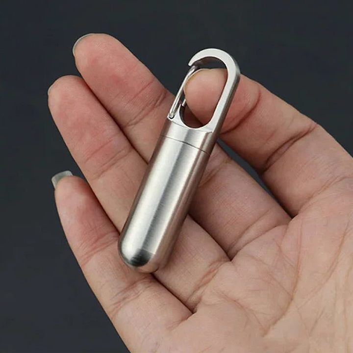 BowLift | Eazy Medicine - Never forget your medication again - Easy and convenient tracking