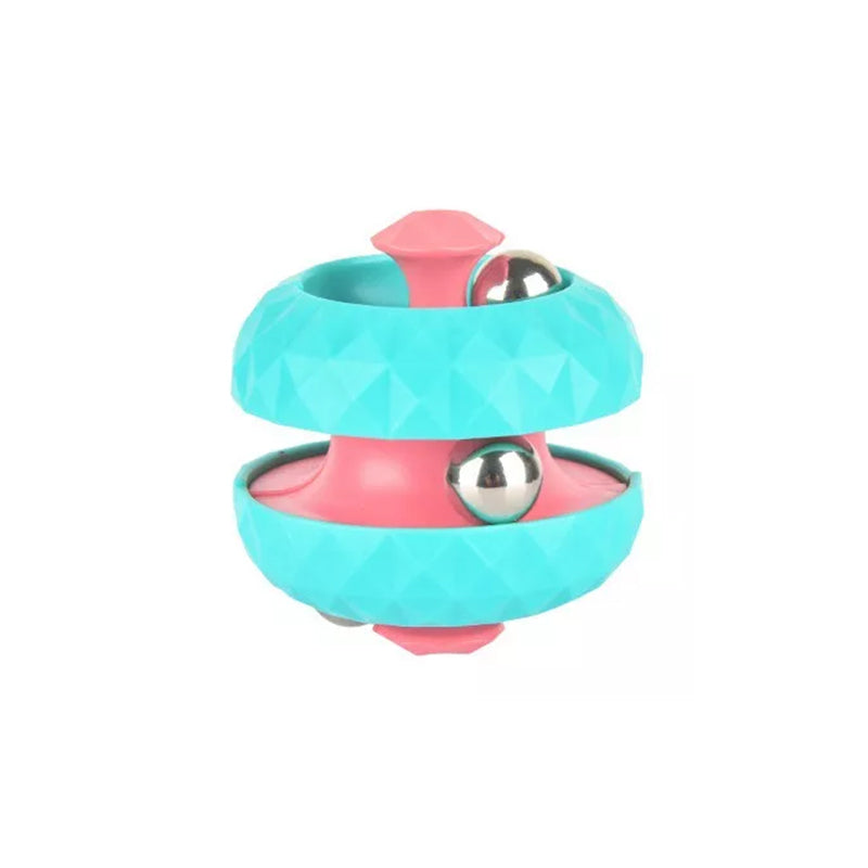 BowLift | Orbit Ball Fidget Flipper