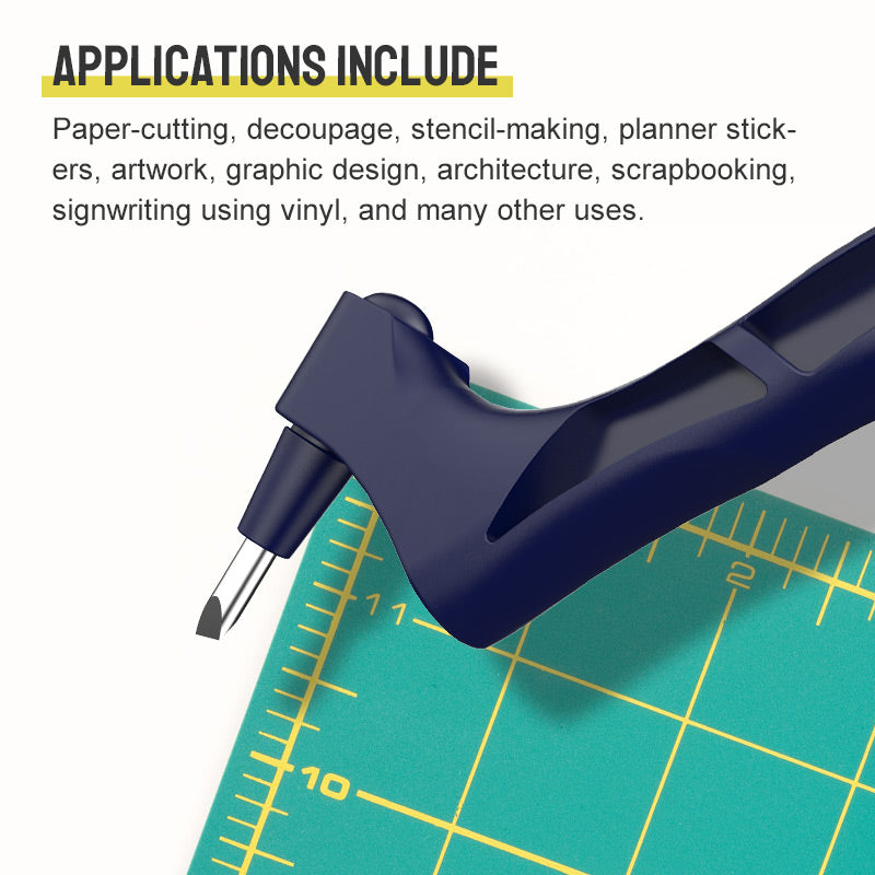Craft cutting tools Bowlift