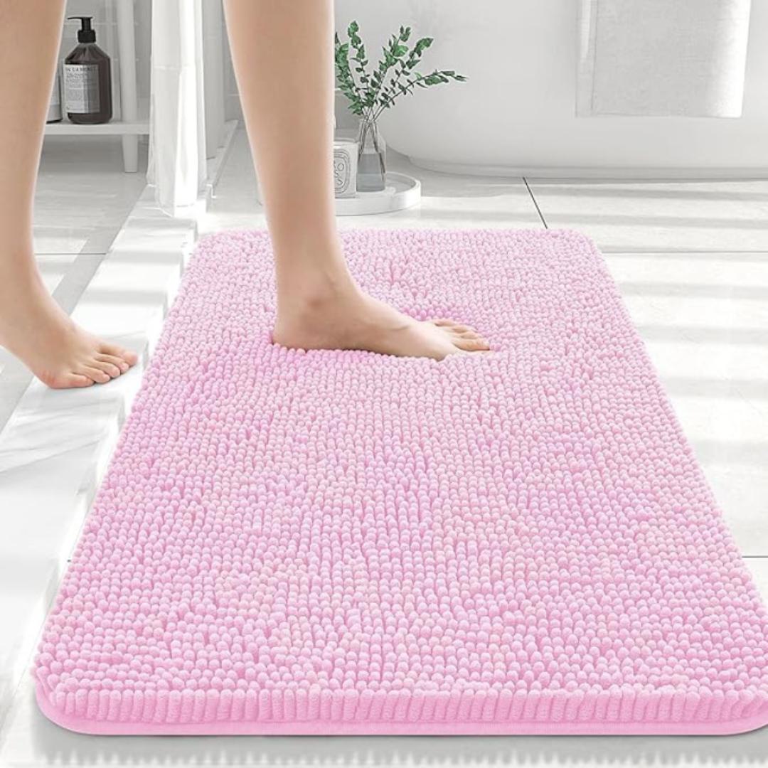 BowLift | Soft Bath Mat