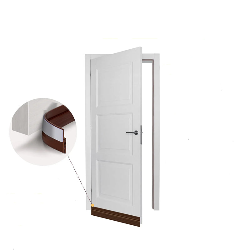 BowLift | Silicone Door Draft Stopper