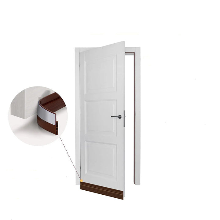 BowLift | Silicone Door Draft Stopper