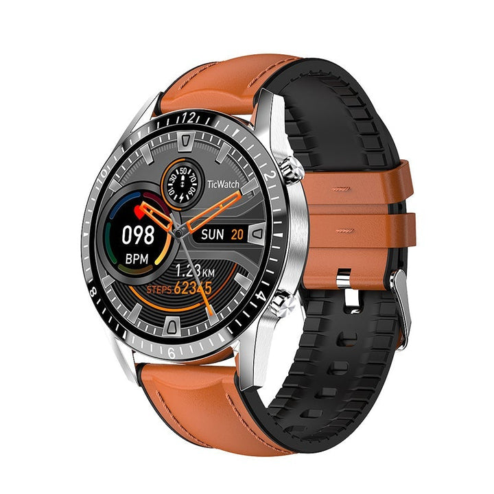 BowLift | Smart Sport Wristband