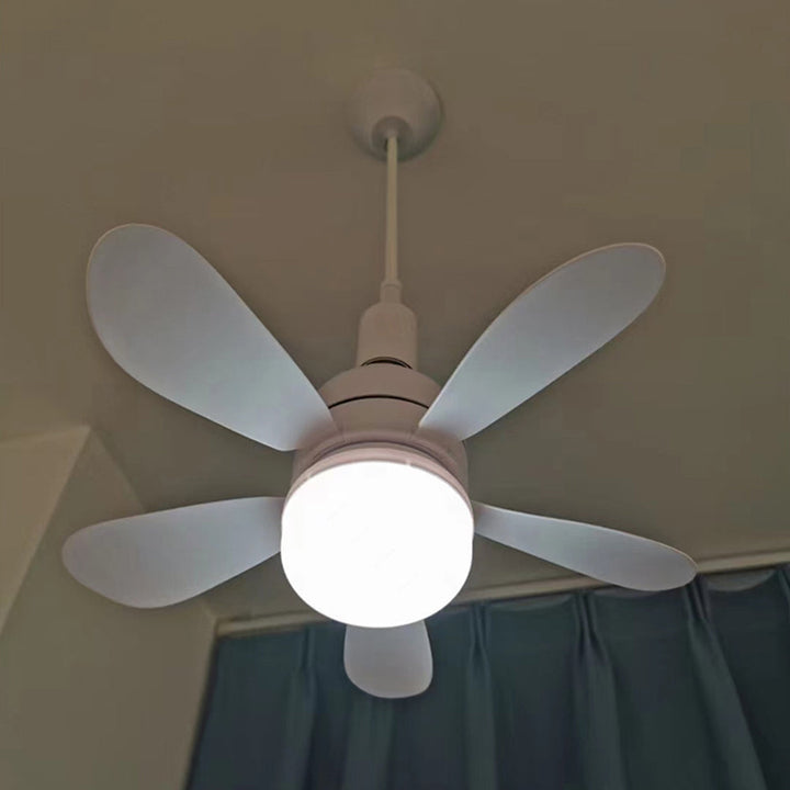 Ceiling Fans with Lights | Bowlift