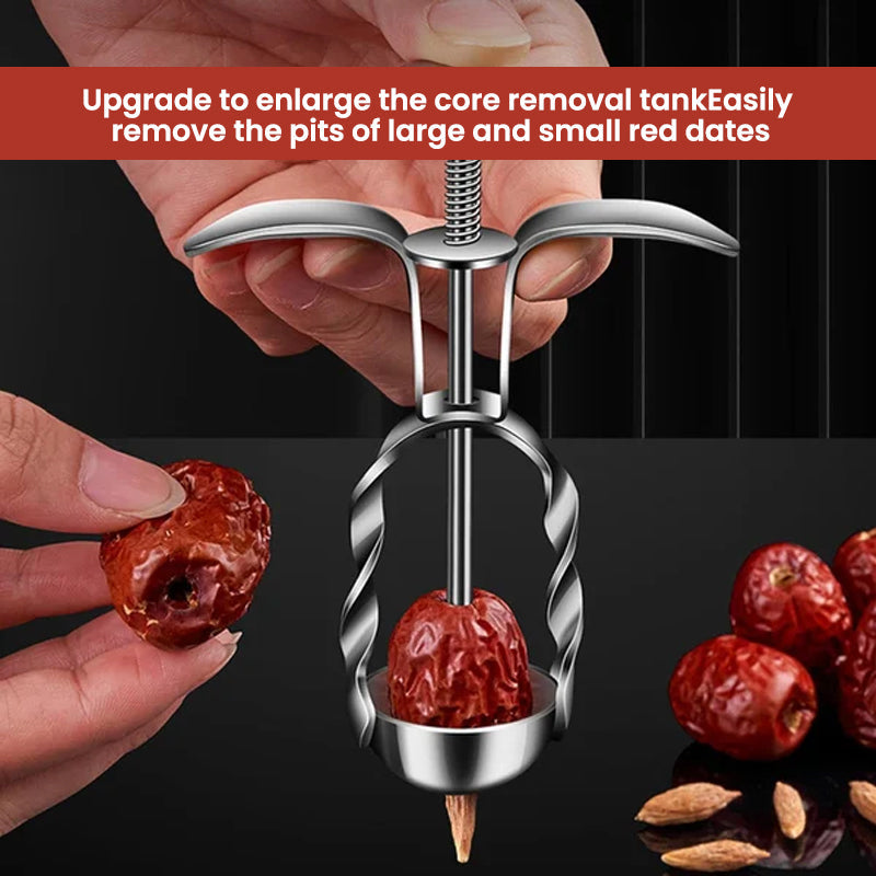 BowLift | Fruit Corer