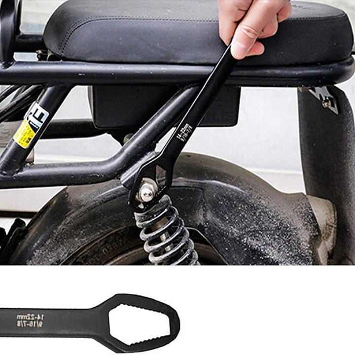 Universal-Torx-Wrench | Bowlift