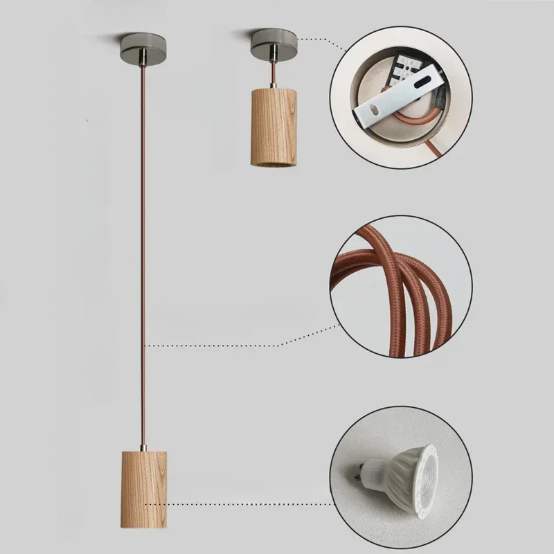BowLift | Scandinavian Wood Hanger