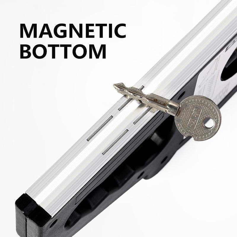 BowLift | Universal Inclination Measuring Rod