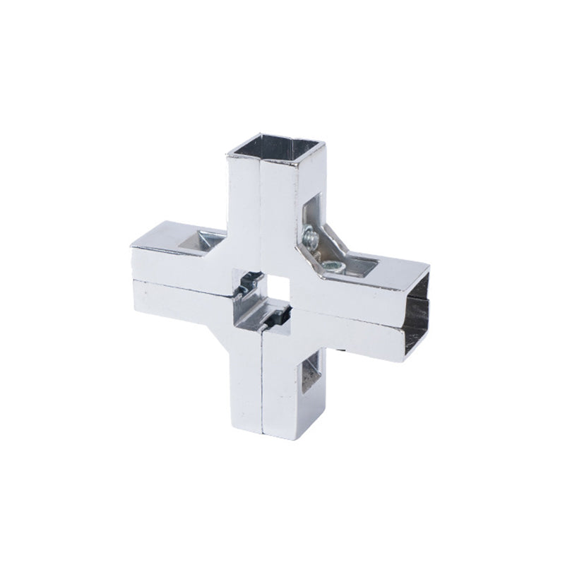 Square Tube Connector | Bowlift