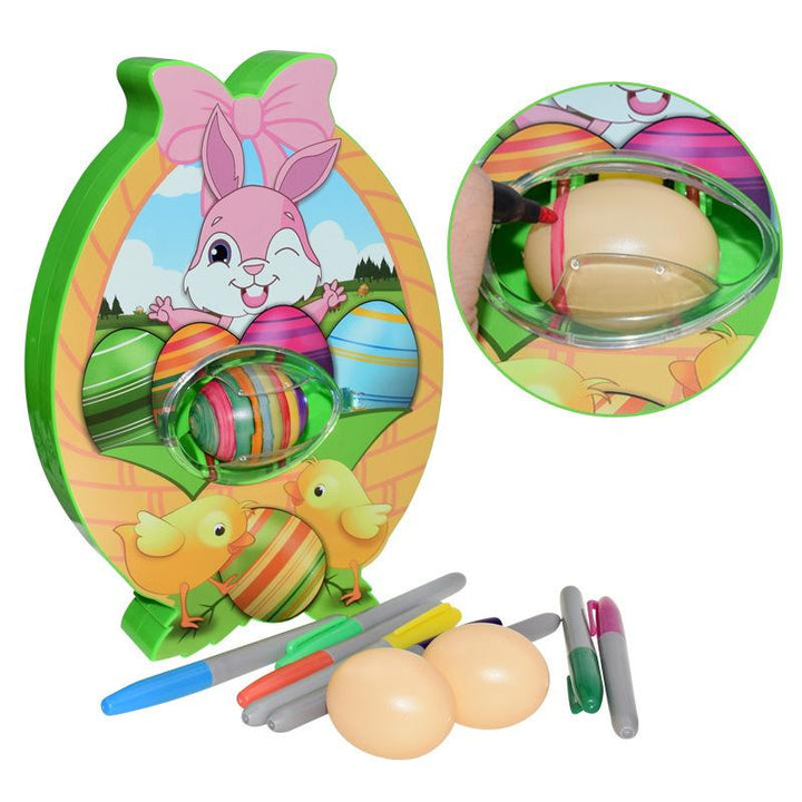 Easter egg decoration set | Bowlift