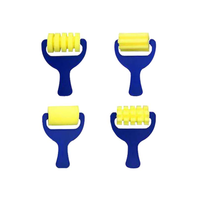 BowLift | Kids Sponge Painting Tool Set
