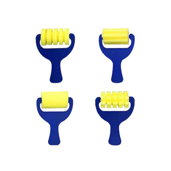BowLift | Kids Sponge Painting Tool Set