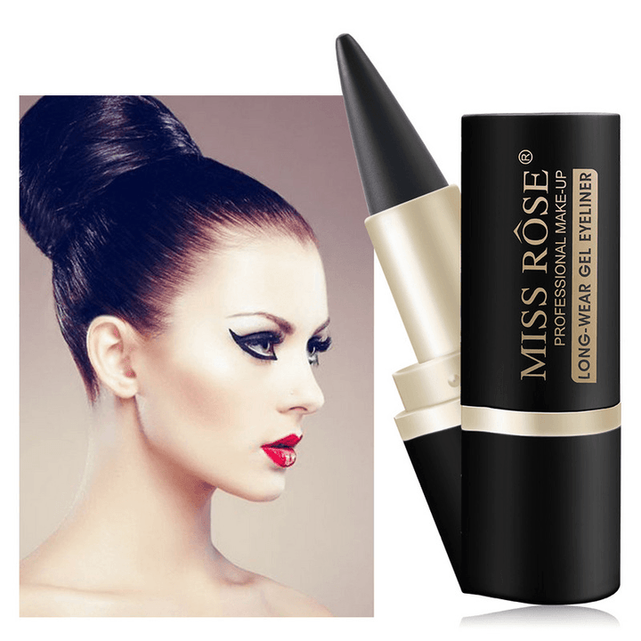 BowLift | Waterproof Single Head Solid Eyeliner