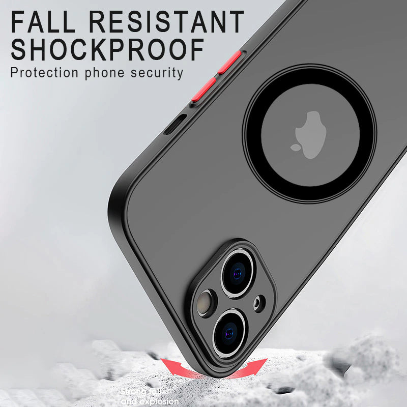 BowLift | Elegant Magsafe Shockproof iPhone Case