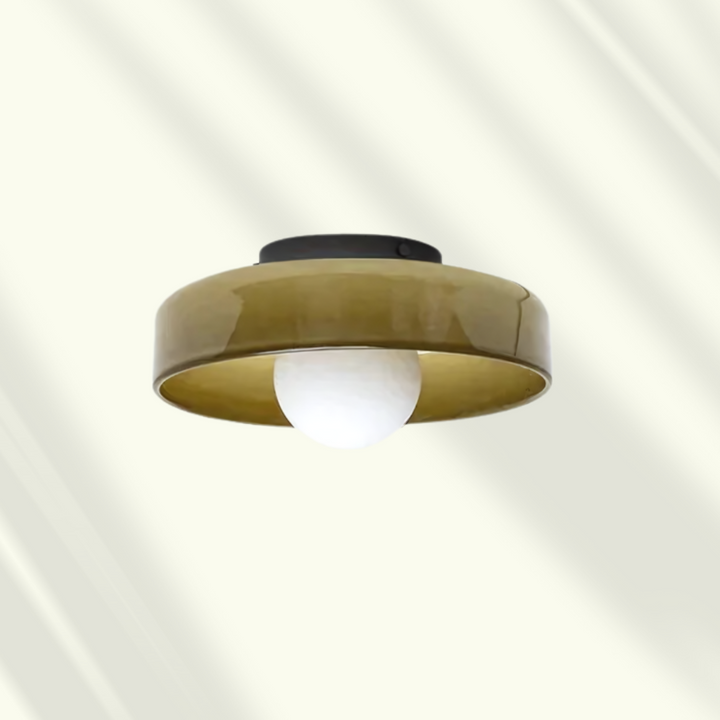 BowLift | Modern LED Ceiling Light