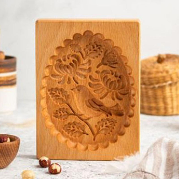 Cookie Mold Cutter | Bowlift