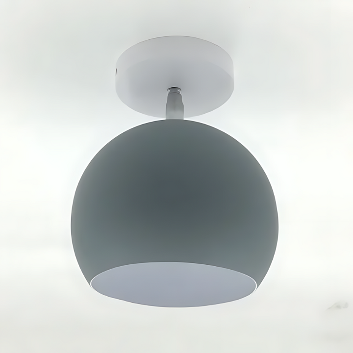 BowLift | Stylish Macaron Ceiling Lamp