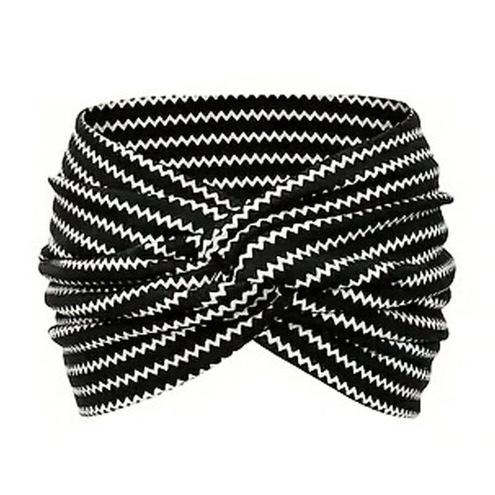 BowLift | Retro Yoga Headband