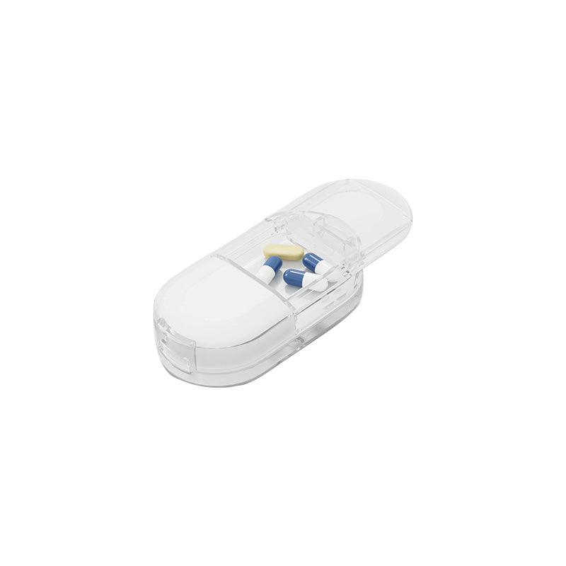 BowLift | Medicine Pill Cutter Box