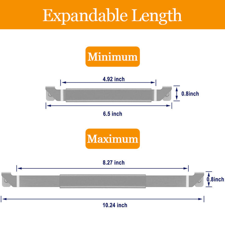 BowLift | Griddle Spatula Holder
